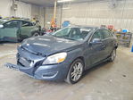 Volvo S60 2012