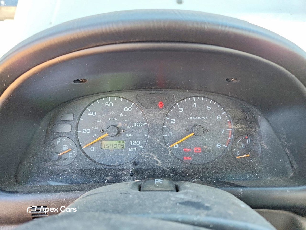 Subaru Forester 1998