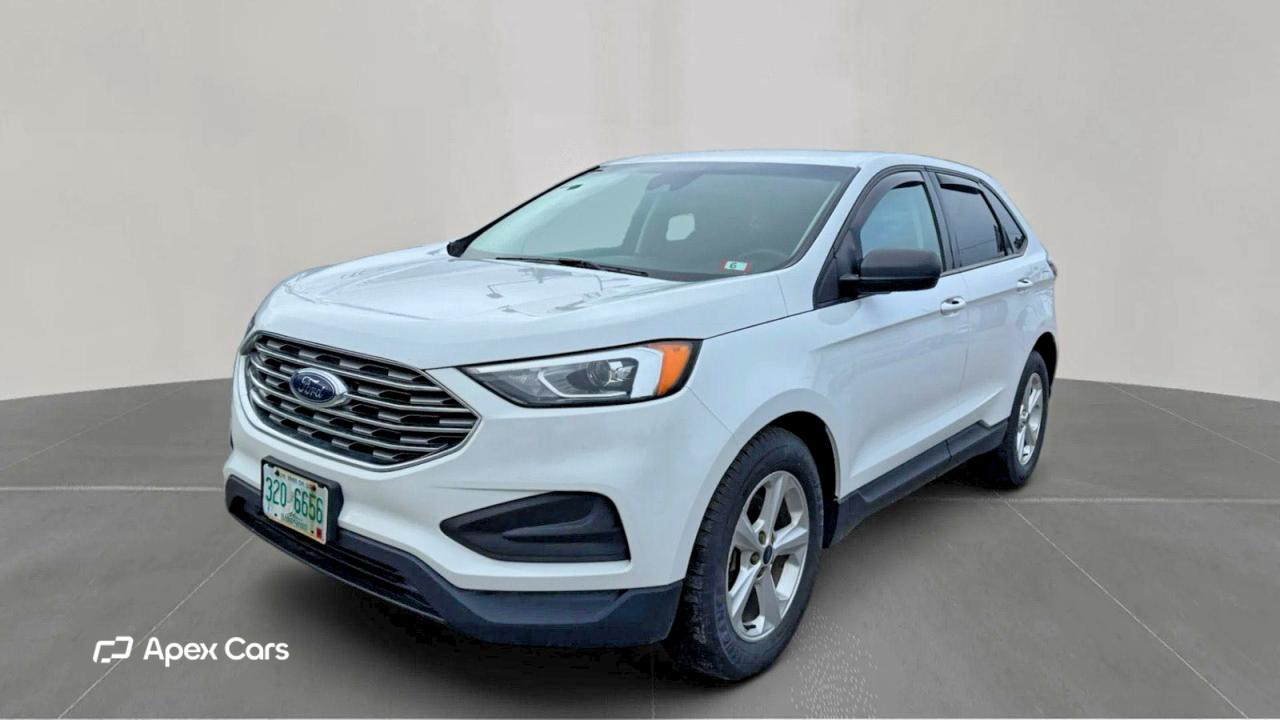 Ford Edge 2019