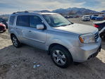 Honda Pilot 2012