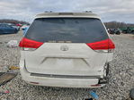 Toyota Sienna 2011