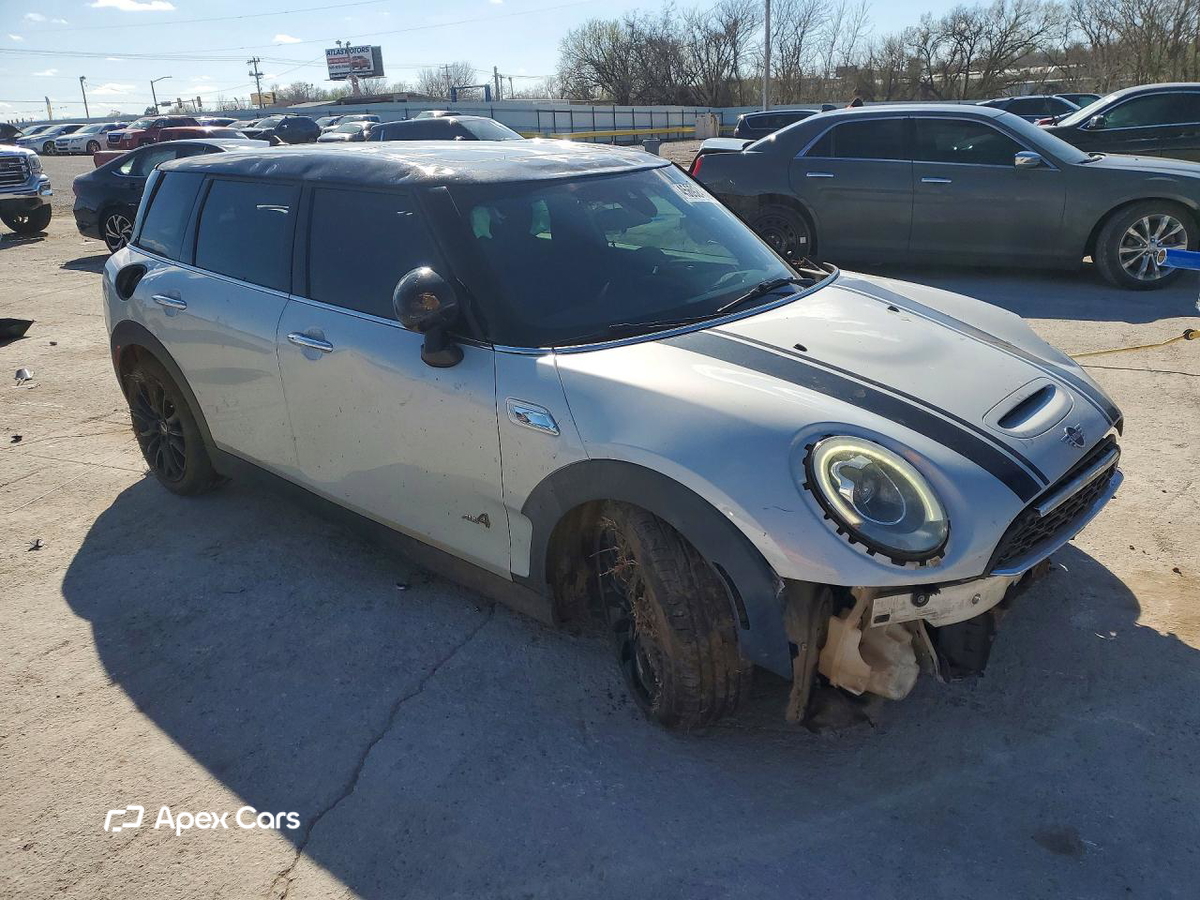 MINI Cooper 2019