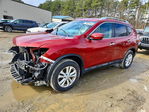 Nissan Rogue 2014