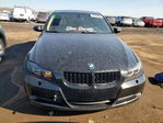 BMW Series 3 2007