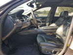 BMW Series 7 2015
