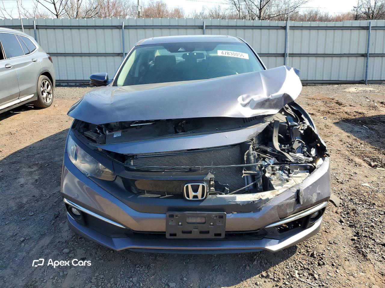 Honda Civic 2020