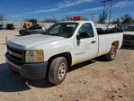 Chevrolet Silverado 2008