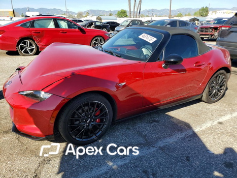 Mazda MX-5 2016 - Image 1 of 13