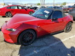 Mazda MX-5 2016