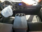 Chevrolet Silverado 2011