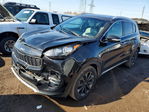 Kia Sportage 2018