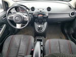 Mazda 2 2012