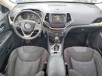 Jeep Cherokee 2015