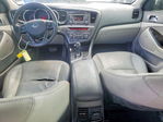 Kia Optima 2012