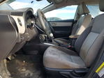 Toyota Corolla 2018