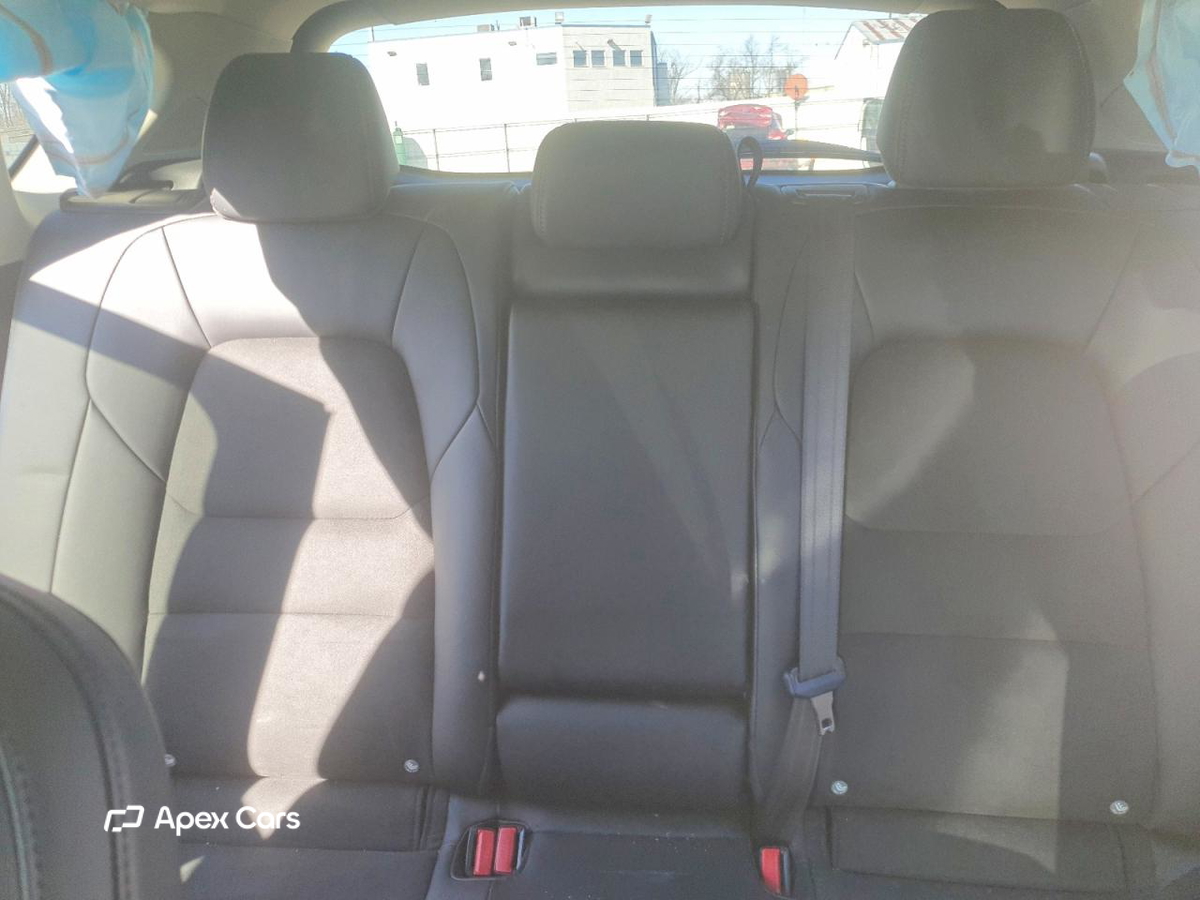 Jeep Grand Cherokee 2016
