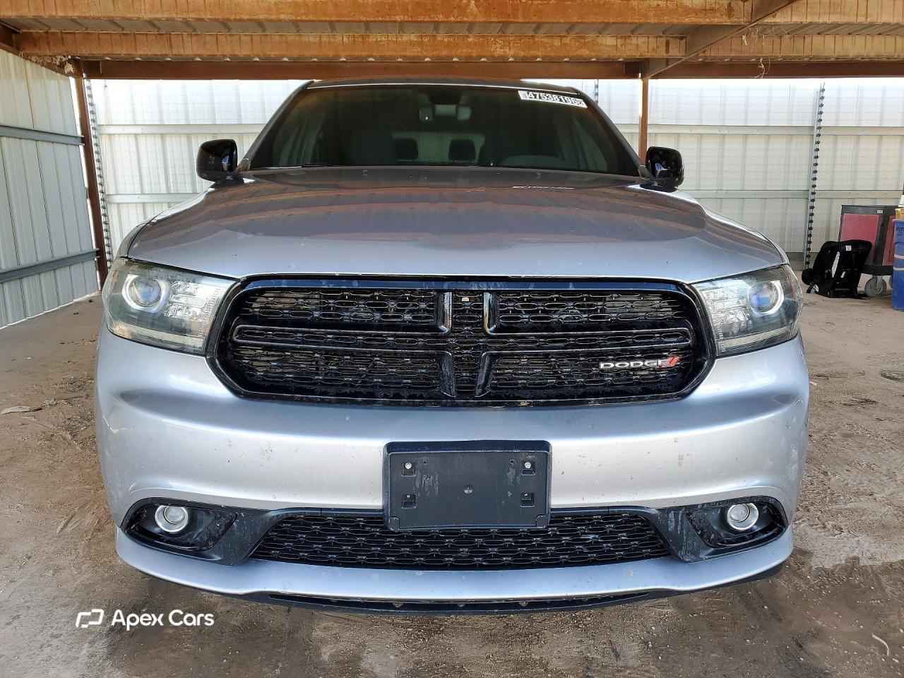Dodge Durango 2020