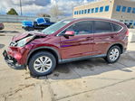 Honda CR-V 2014
