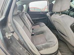Chevrolet Impala 2012