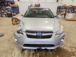Subaru Impreza 2012