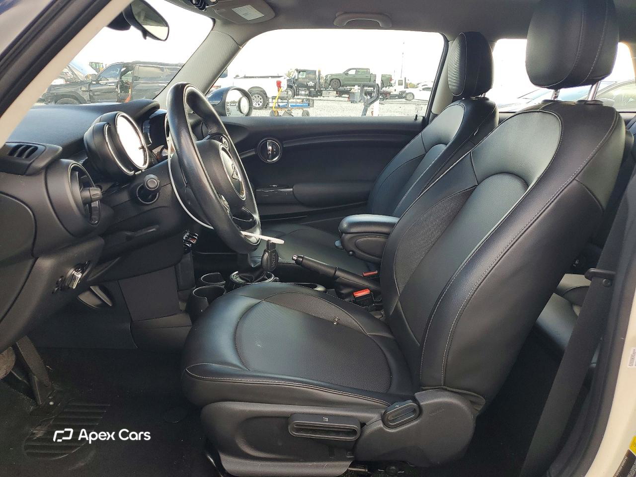 MINI Cooper 2015