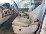 Chrysler Voyager 2008