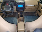 Jeep Wrangler 2000