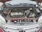 Honda CR-V 2013