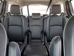 Honda Odyssey 2022