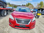 Nissan Sentra 2013