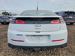 Chevrolet Volt 2013