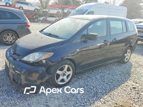 Mazda 5 2007 - Image 1 of 14