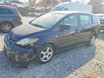 Mazda 5 2007