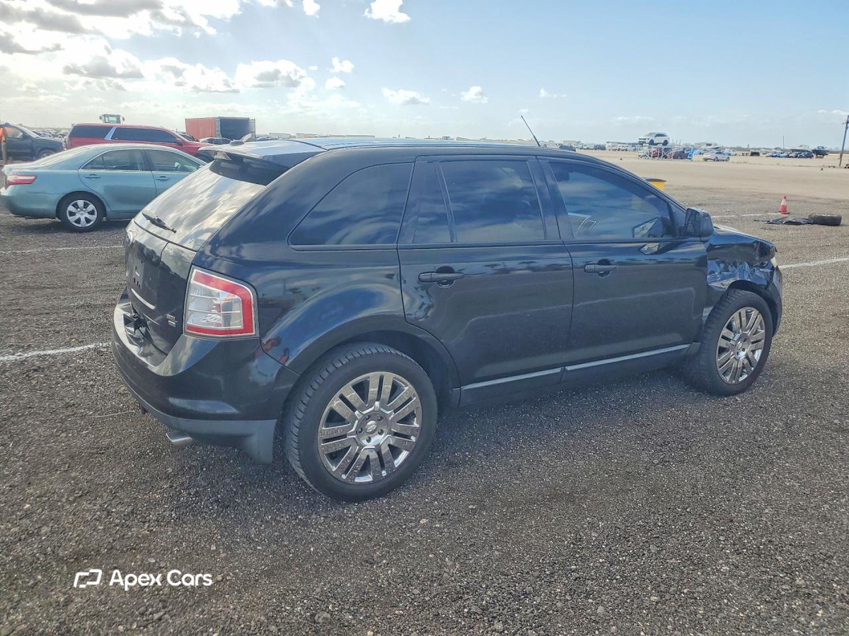 Ford Edge 2010