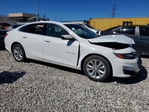 Chevrolet Malibu 2024