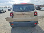 Jeep Renegade 2016