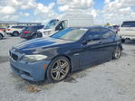 BMW Series 5 2011