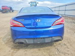 Hyundai Genesis 2015