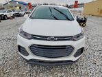 Chevrolet Trax 2022