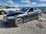 BMW Series 3 2018