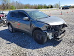 Nissan Rogue 2015