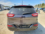 Jeep Cherokee 2018