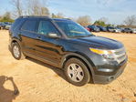 Ford Explorer 2013