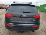 Audi Q5 2015