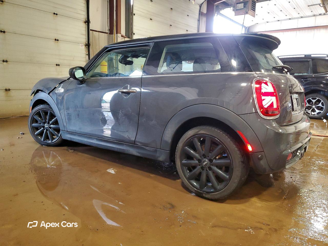 MINI Cooper 2021