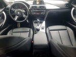 BMW Series 3 2015