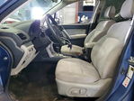 Subaru Forester 2015