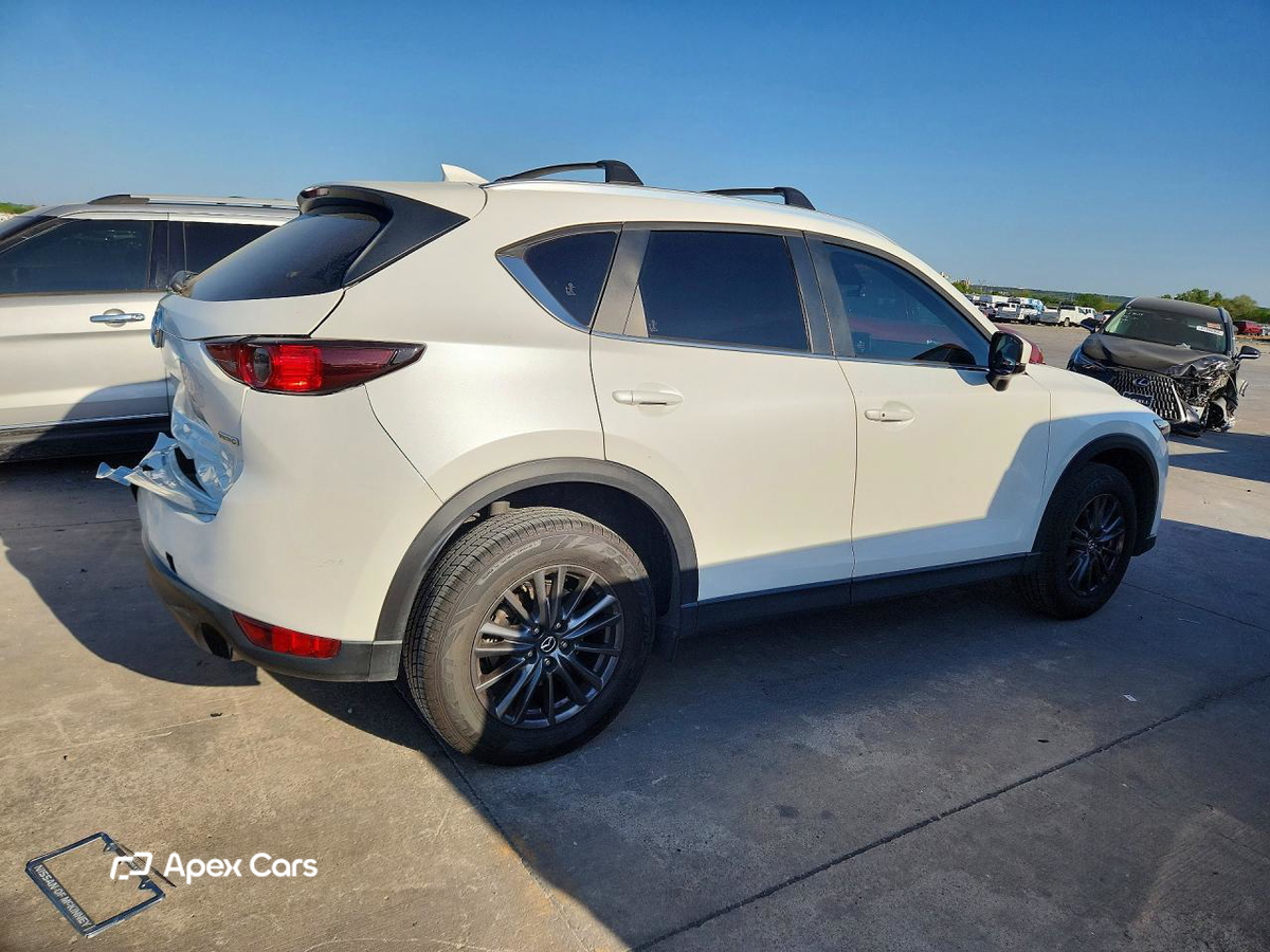 Mazda CX-5 2020