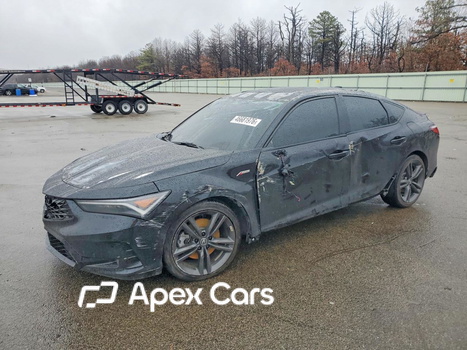 2025 Acura Integra - Zdjęcie 1 z 5