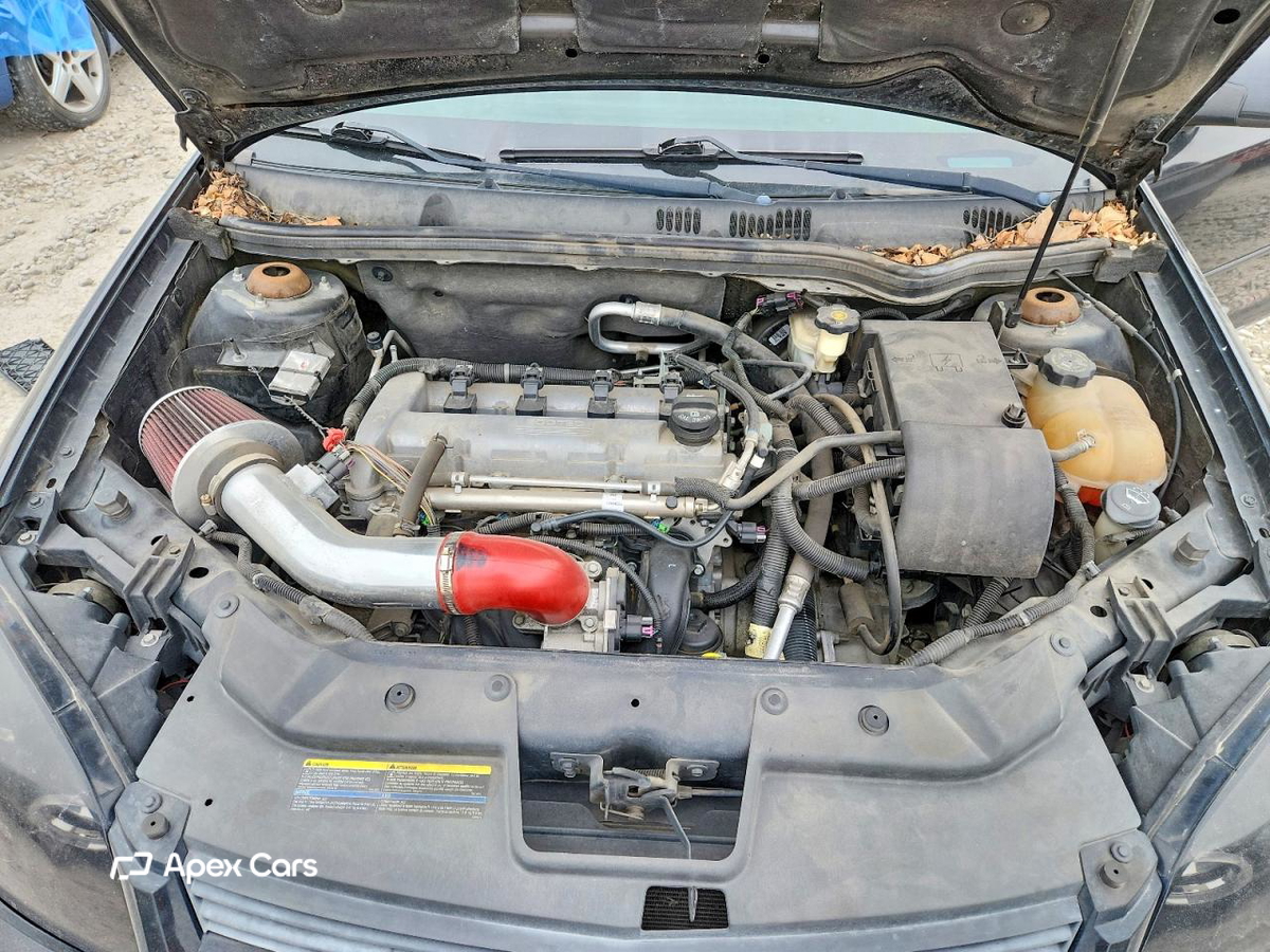 Chevrolet Cobalt 2008